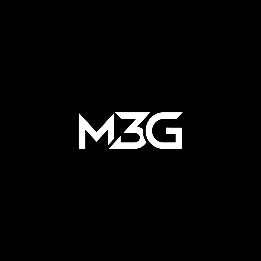 Diseño de Logo por Ar_nisam_usman para M3G | Movement3Golf | Diseño #35855052