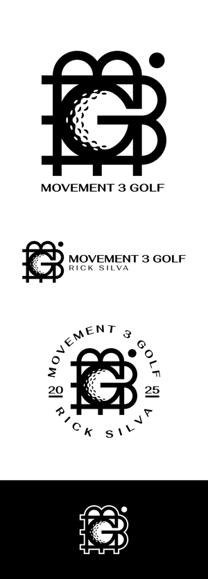 Logo Design by Oleksandr Tovarkov
