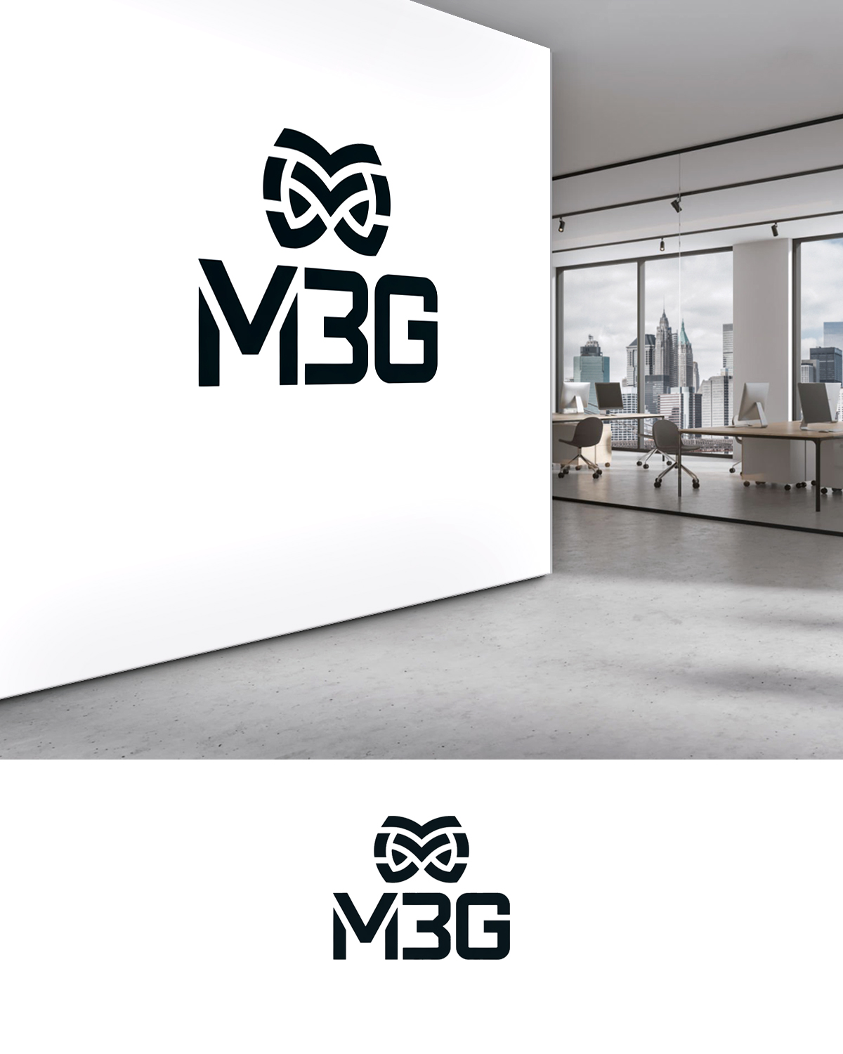 Logo-Design von yamnu für M3G | Movement3Golf | Design #35862202