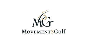 Design de Logo par HSL Brain pour M3G | Movement3Golf | Design : #35838933