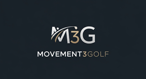 Design de Logo par HSL Brain pour M3G | Movement3Golf | Design : #35838935