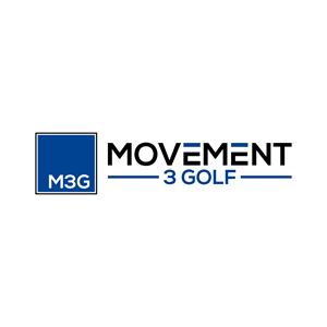 Design de Logo par andreaslucky pour M3G | Movement3Golf | Design : #35838798