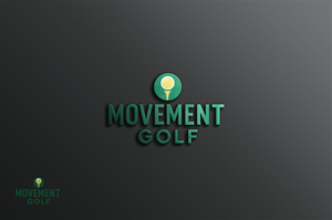 Logo Design by MAHRaju for M3G | Movement3Golf | Design #35846152