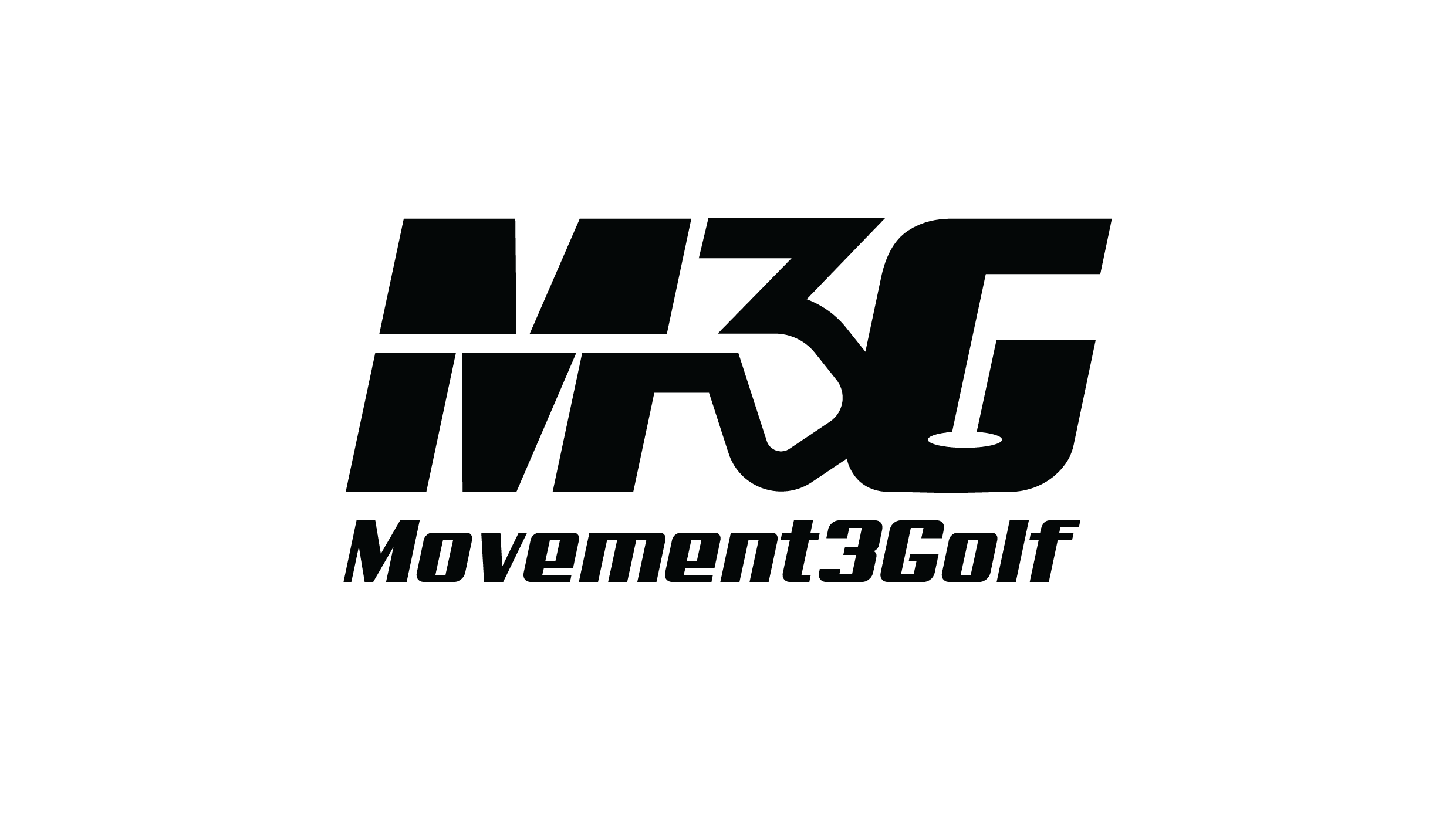 Design de Logo par Grafactory pour M3G | Movement3Golf | Design #35849317