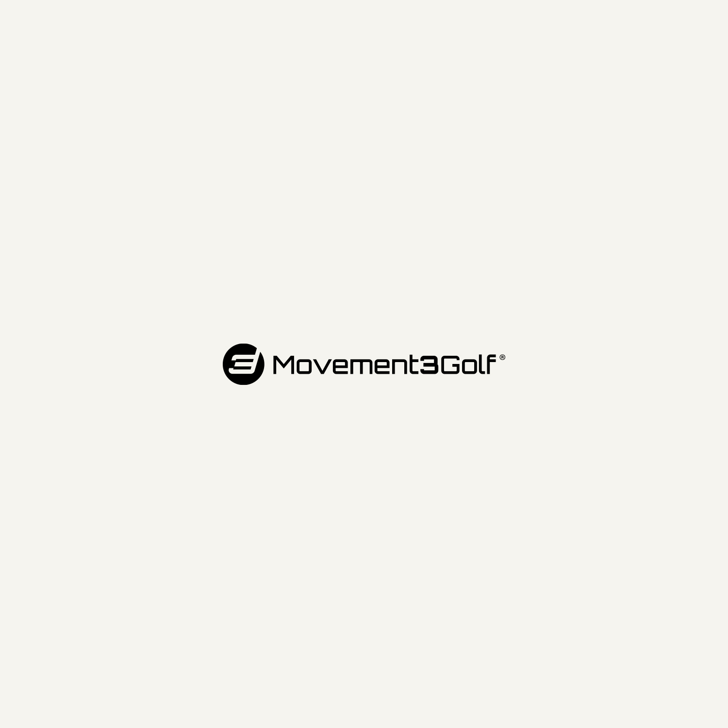 Design de Logo par Felipe Moura pour M3G | Movement3Golf | Design #35840266