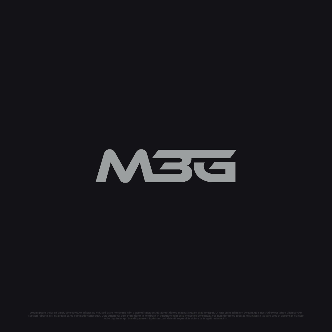 Logo-Design von Kayla. für M3G | Movement3Golf | Design #35837976