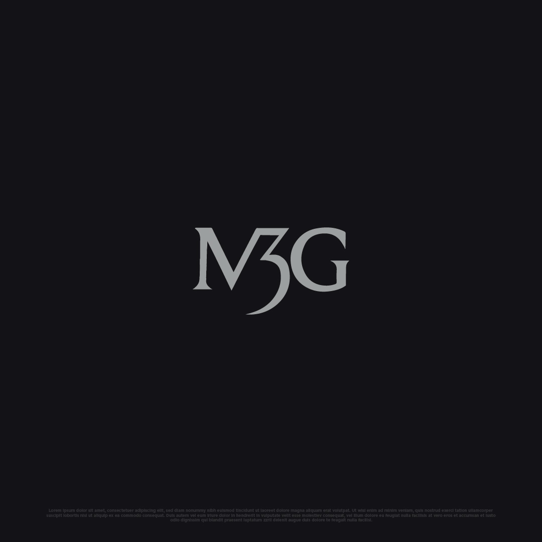 Design de Logo par Kayla Studio pour M3G | Movement3Golf | Design #35838054