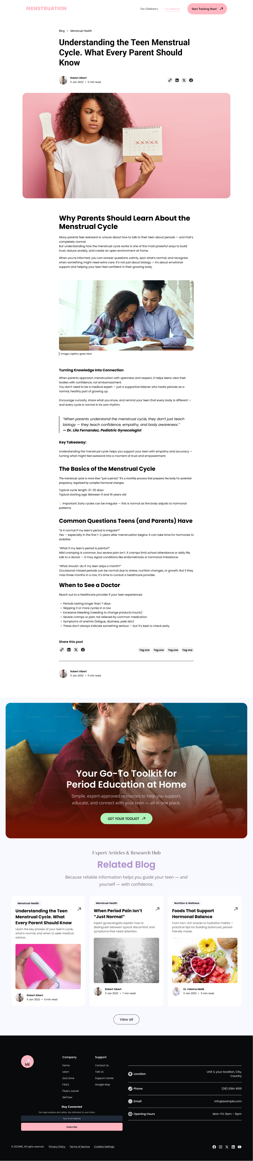 Web-Design von AAA Studio für dieses Projekt | Design #36181165