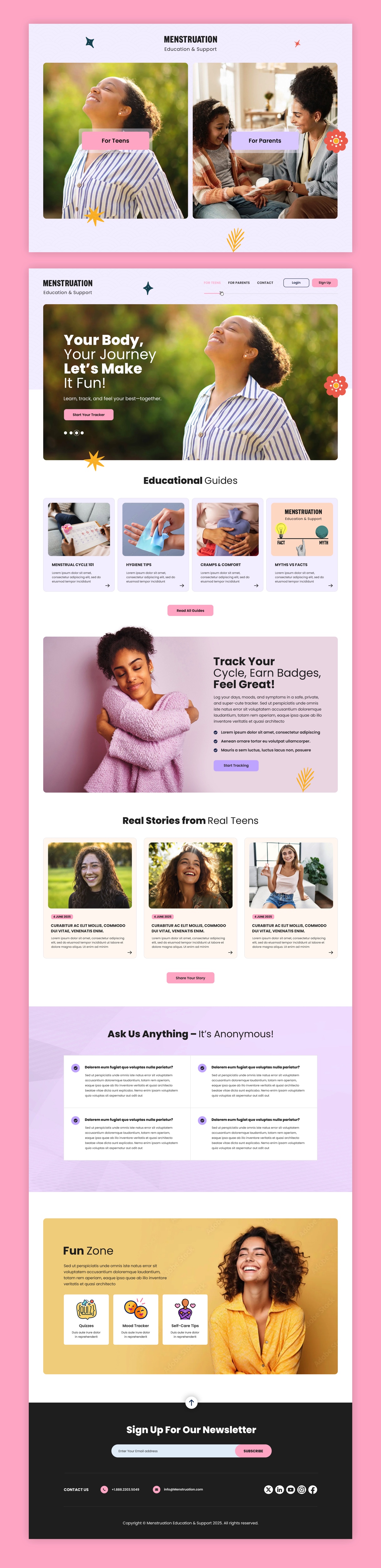 Web Design par pb pour ce projet | Design #35838861