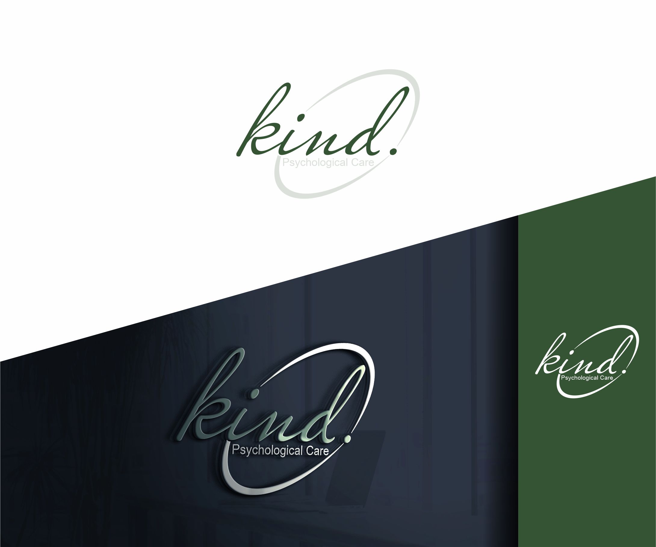 Logo Design by alkaline for this project | Design #35837969