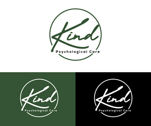 Logo Design by Kavth for this project | Design: #35872457