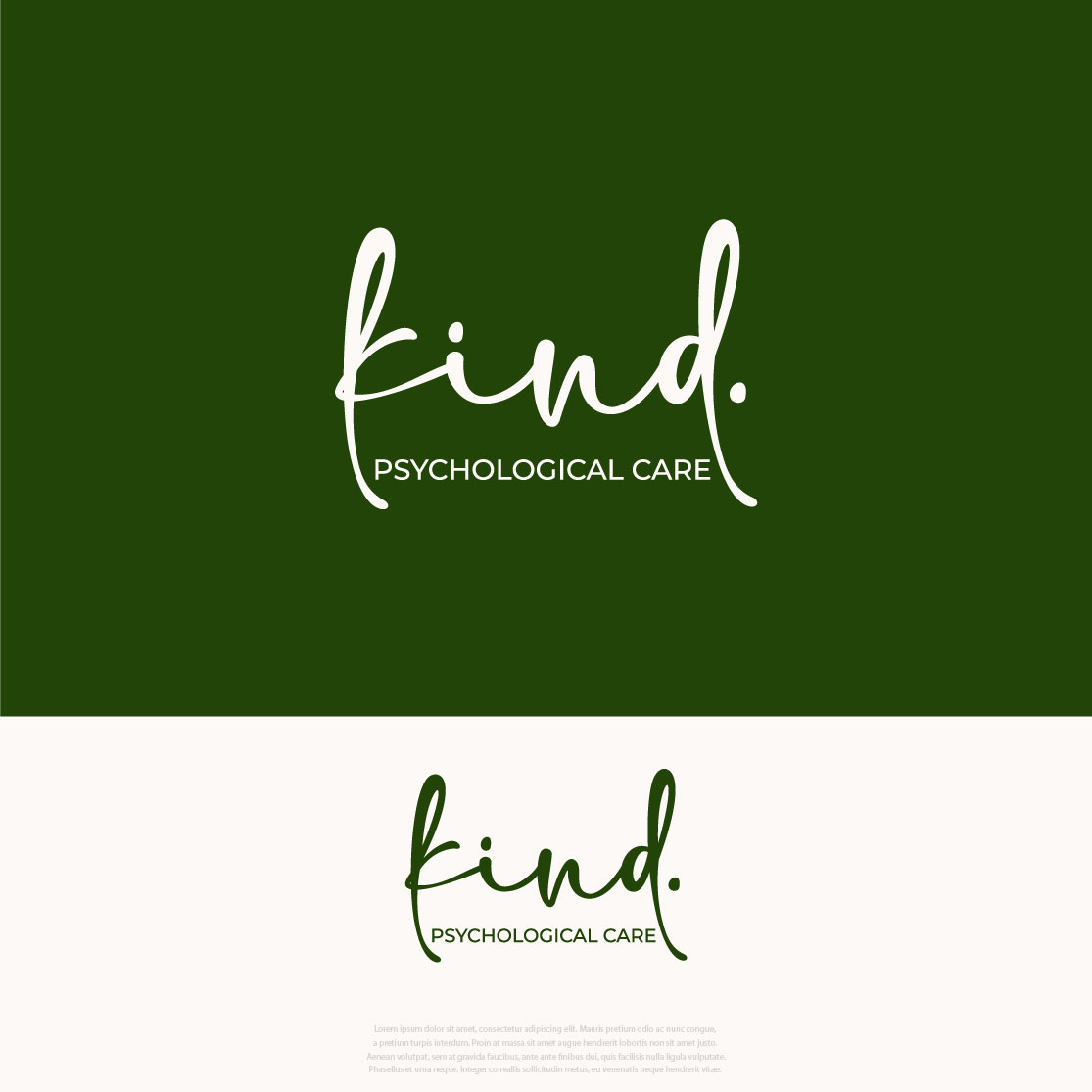 Logo Design by Billyfoss for this project | Design #35858981