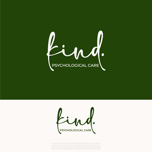 Logo Design by Billyfoss