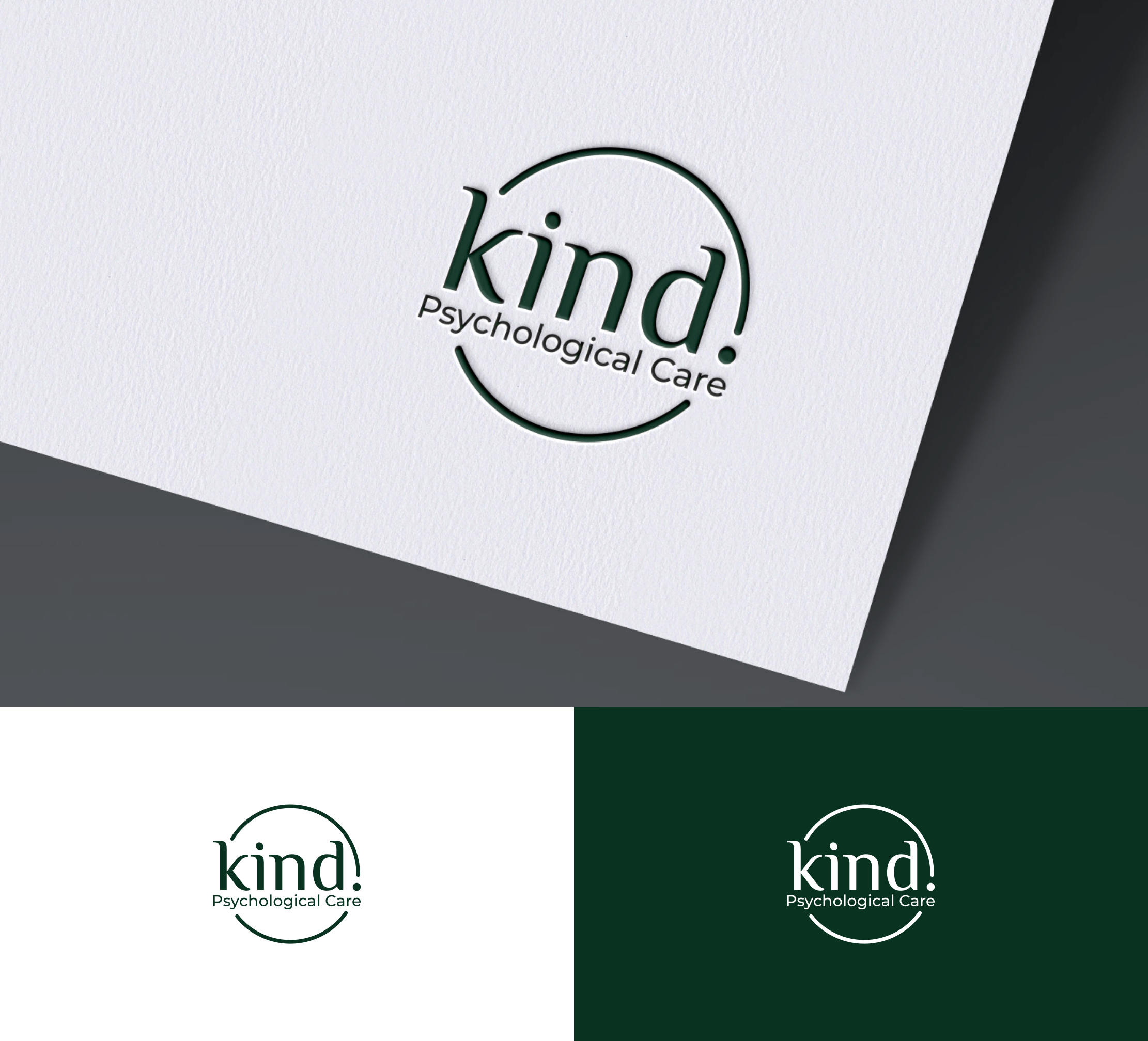 Logo Design by Zaid Al Faqih for this project | Design #35874496