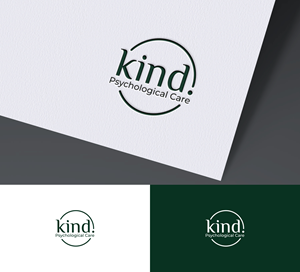 Logo Design by Zaid Al Faqih for this project | Design: #35874496