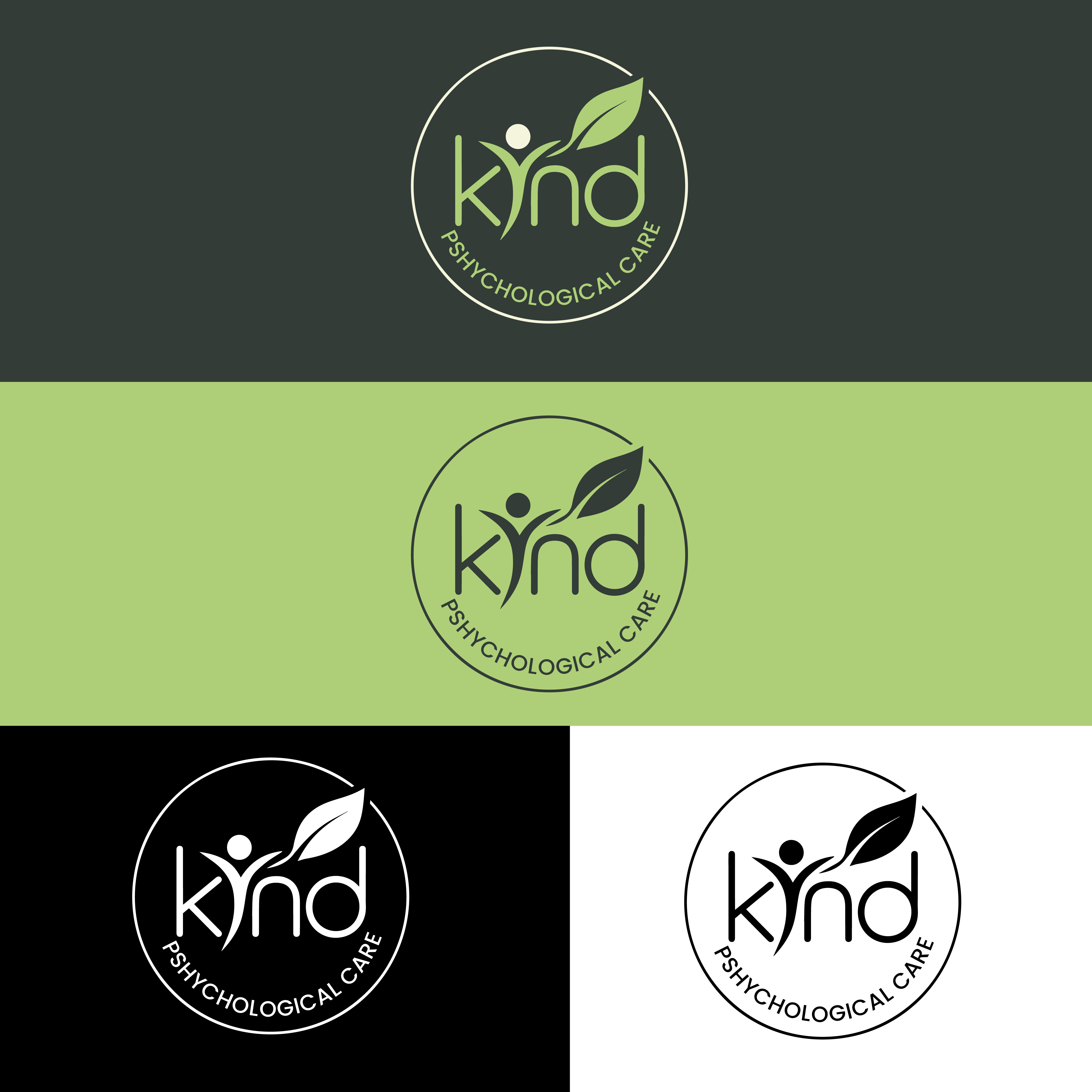 Logo-Design von Shariqology für dieses Projekt | Design #35835759