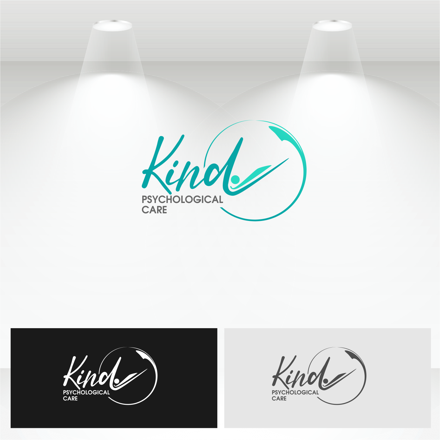 Diseño de Logo por Arham Hidayat para este proyecto | Diseño #35860760