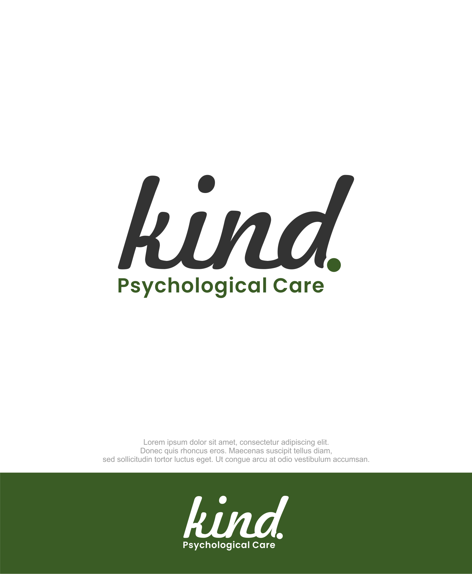 Logo Design by M.Syaiful Huda for this project | Design #35834636
