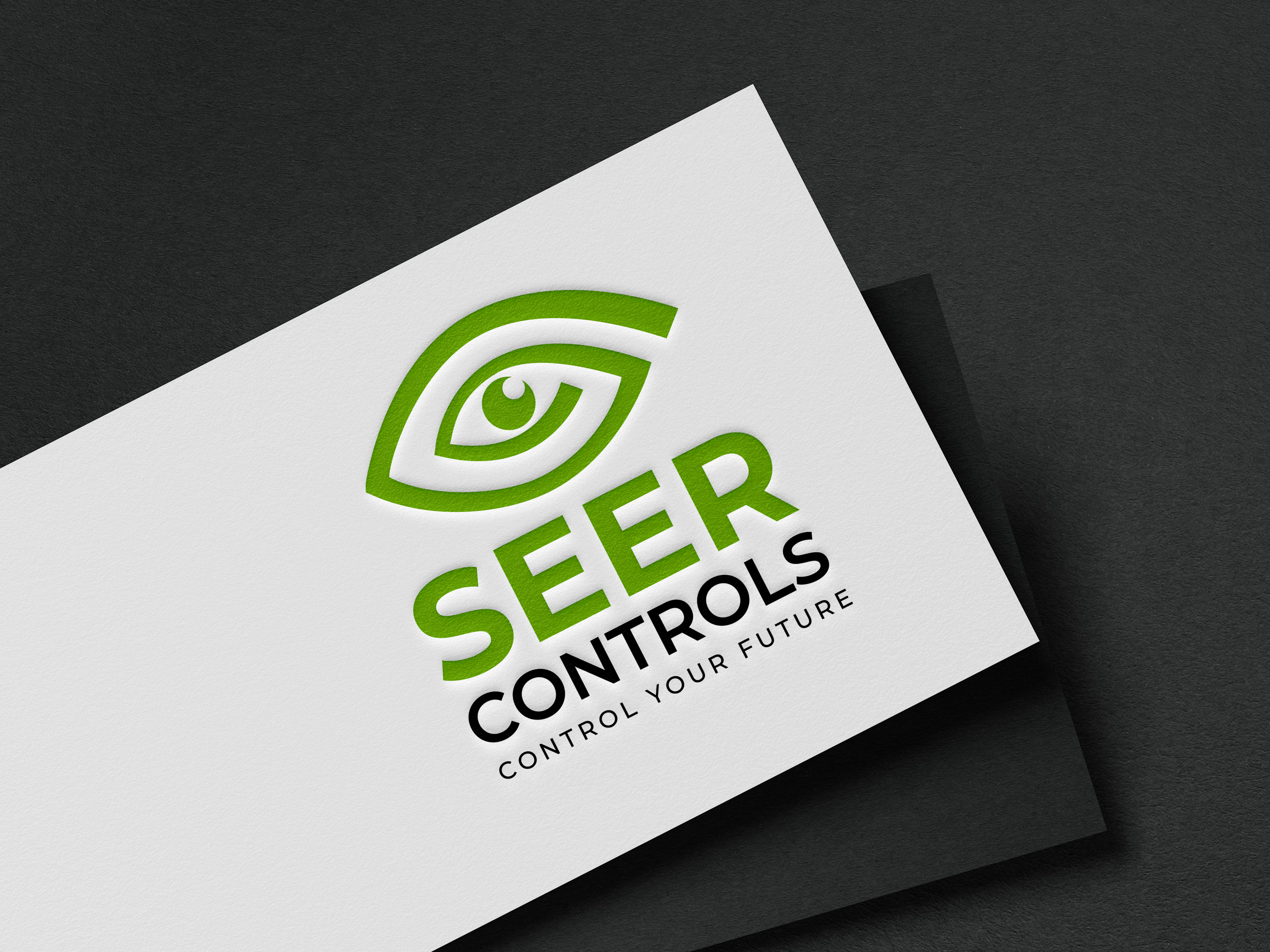 Logo Design by Graphixpointt for this project | Design #35834184