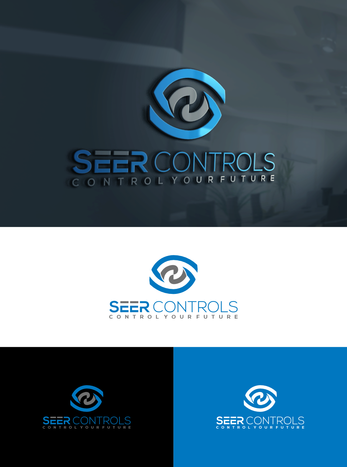 Logo Design by Bunglon_ for this project | Design #35834373