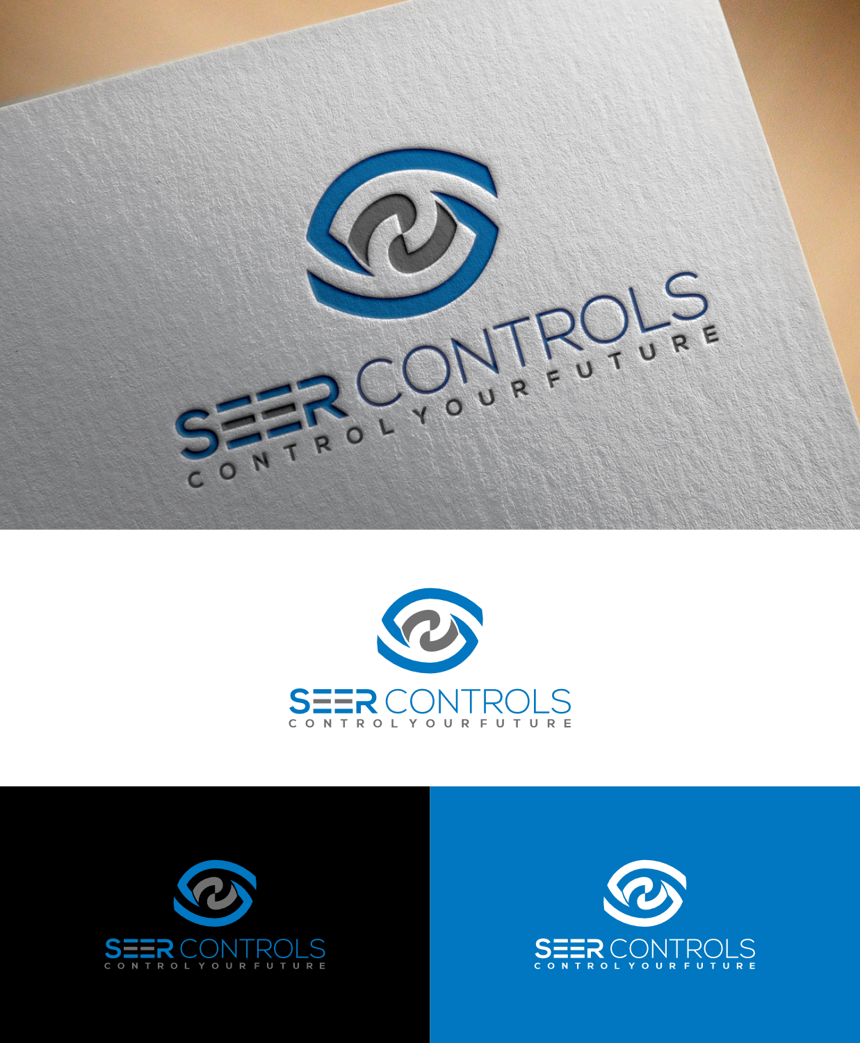 Logo Design by Bunglon_ for this project | Design #35834374