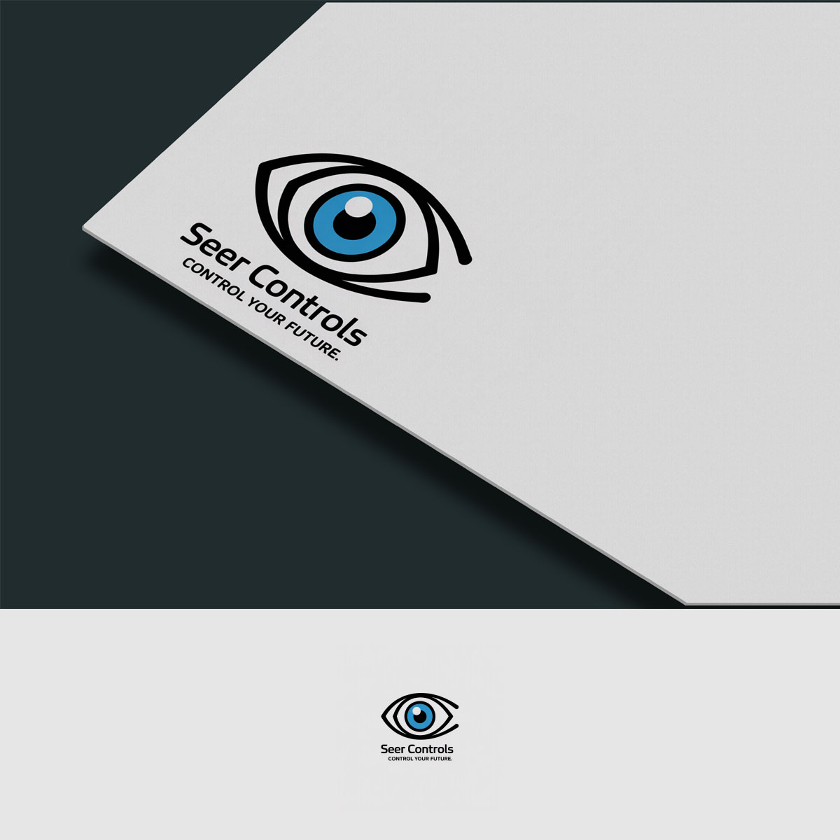 Logo Design by mekail for this project | Design #35837296