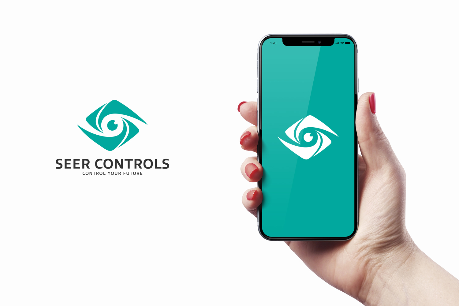 Logo Design by Deejah for this project | Design #35837917