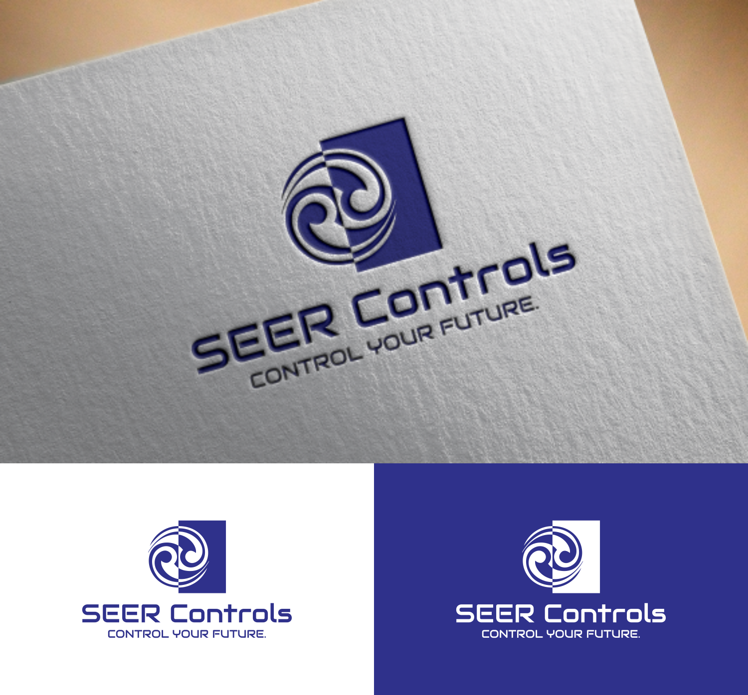 Logo Design by healer1617 for this project | Design #35834071