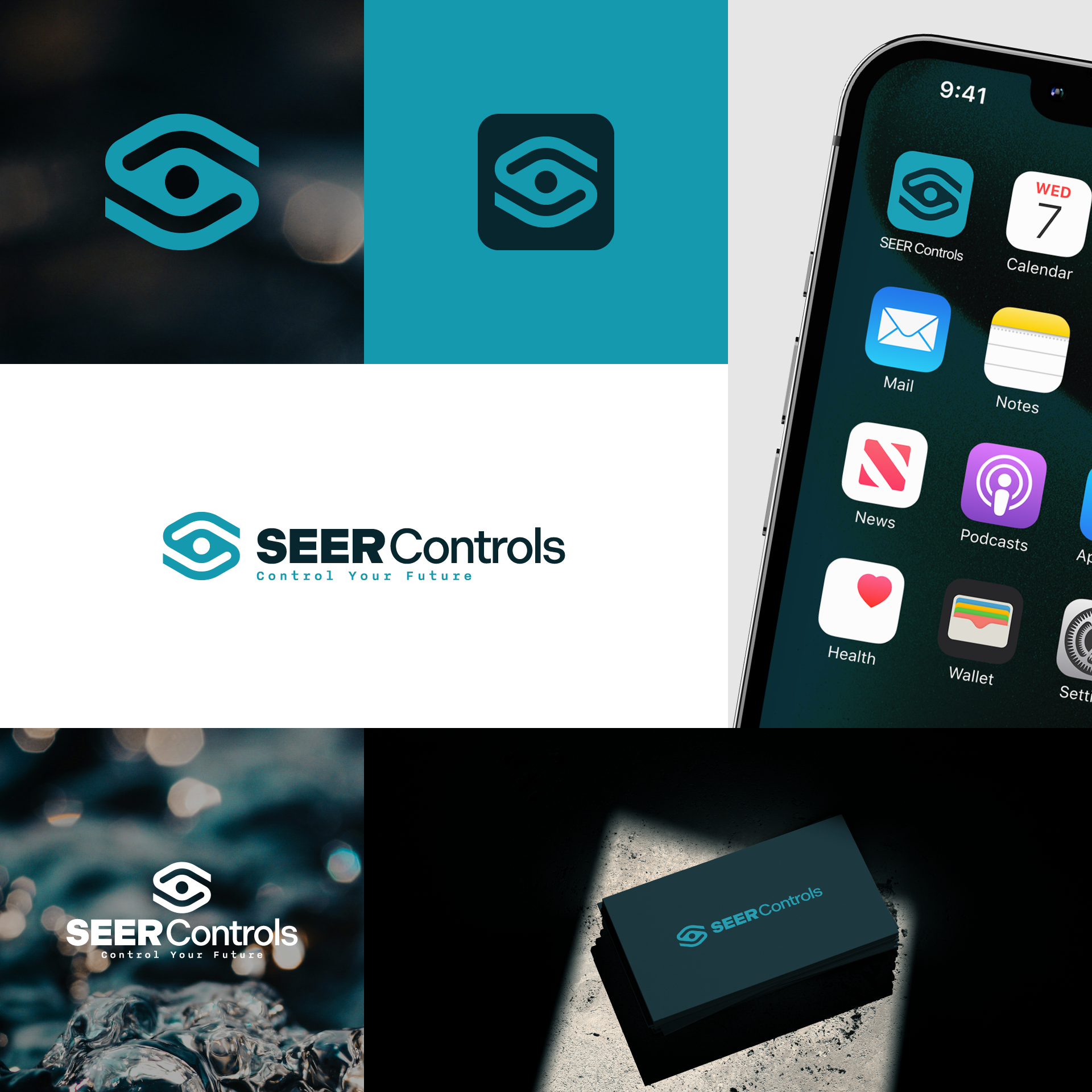 Logo Design by Signcraft for this project | Design #35840082