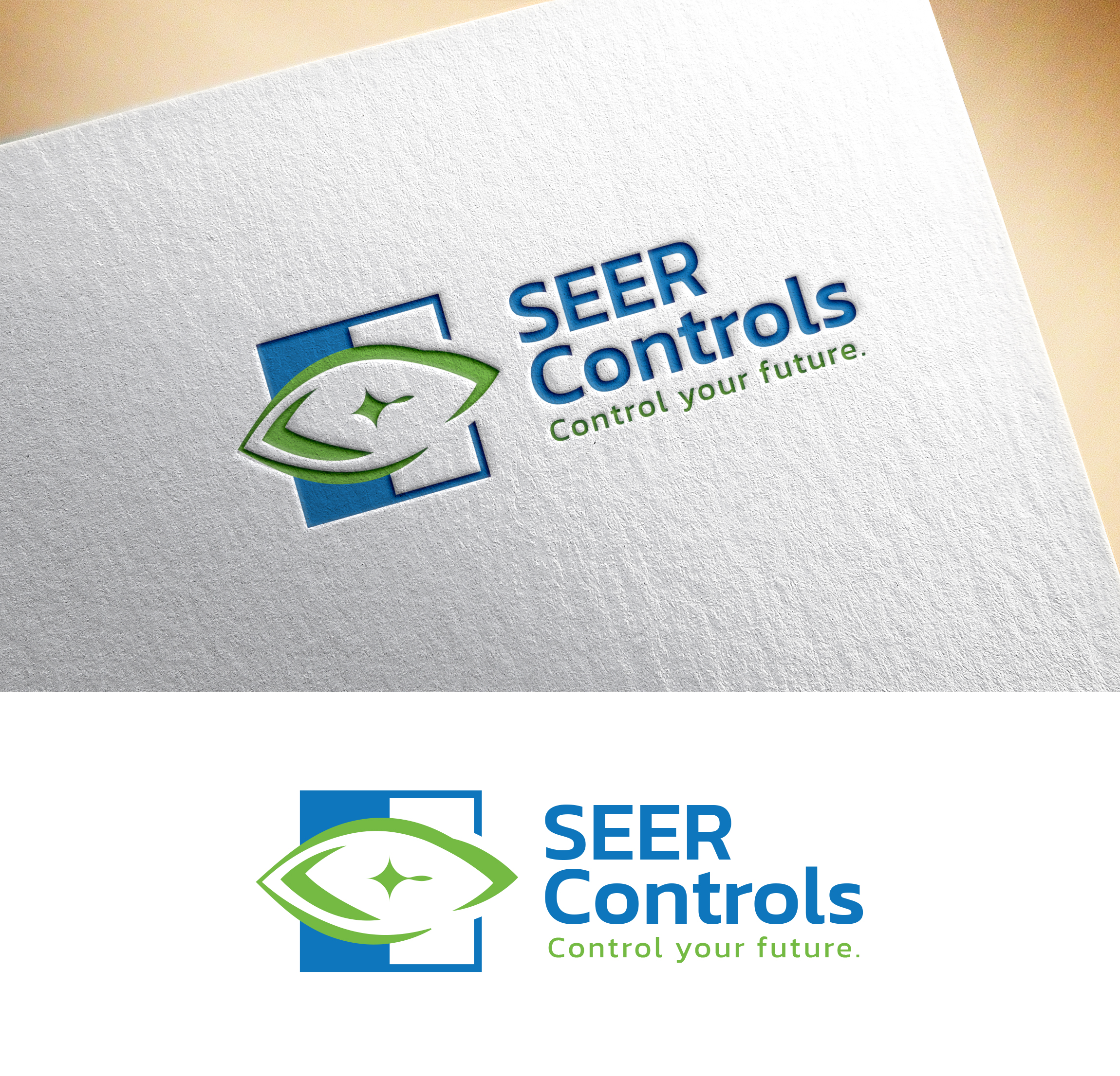 Logo Design by Impressive Designs for this project | Design #35837611