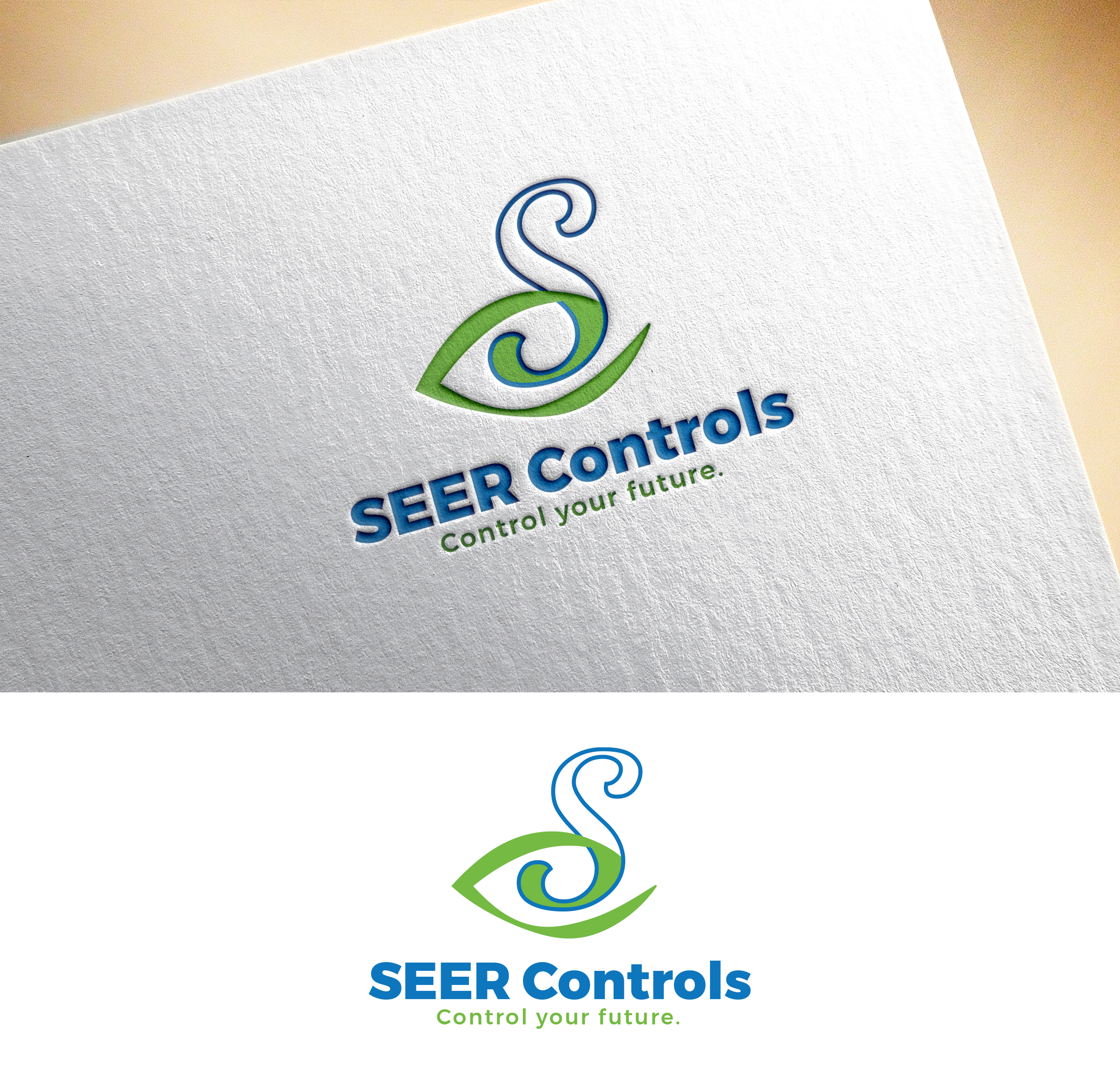 Logo Design by Impressive Designs for this project | Design #35837612
