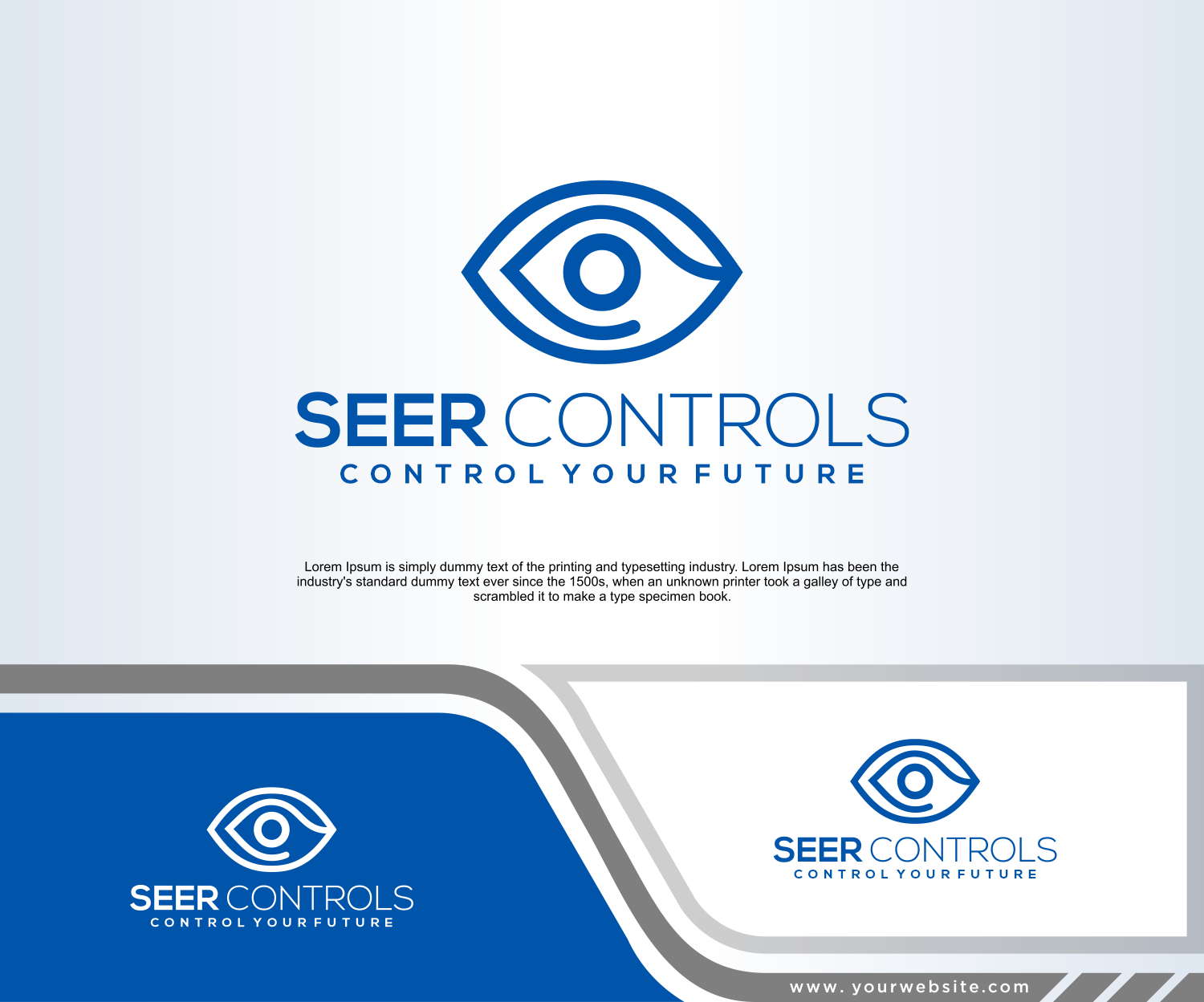 Logo Design by in creative for this project | Design #35834242