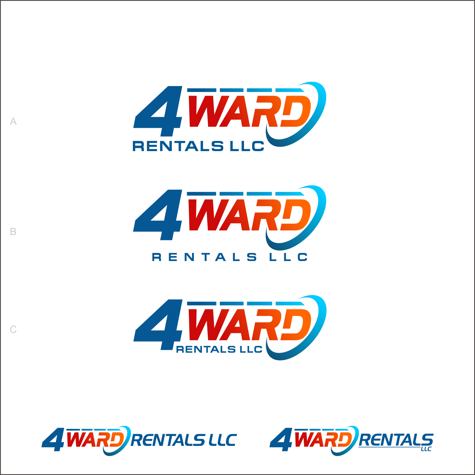 Logo Design by Arham Hidayat for this project | Design #35839463