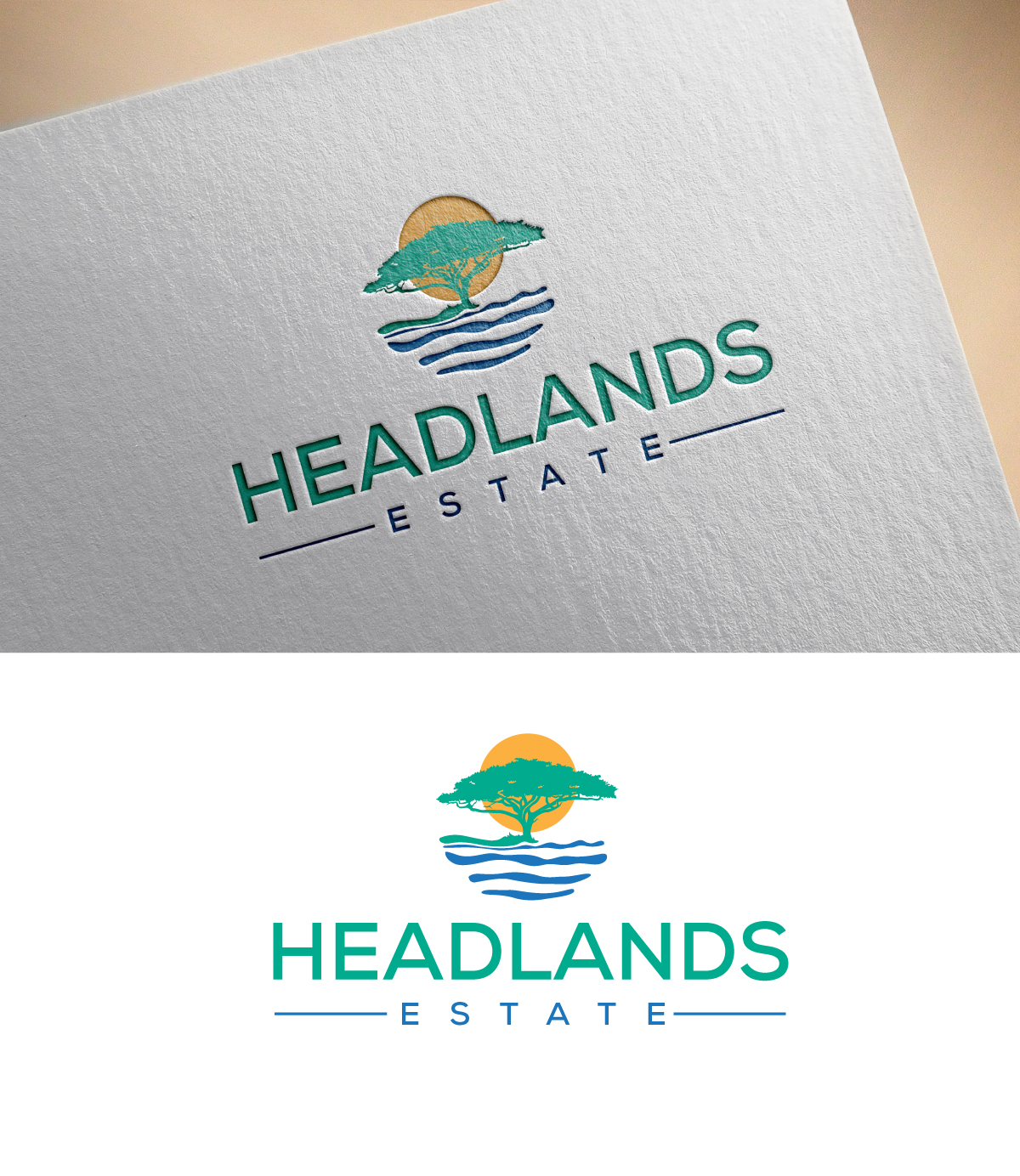 Logo Design by Om Namah Shivay for Minder Investments P/L atf Davies Investment Trust | Design #35843098