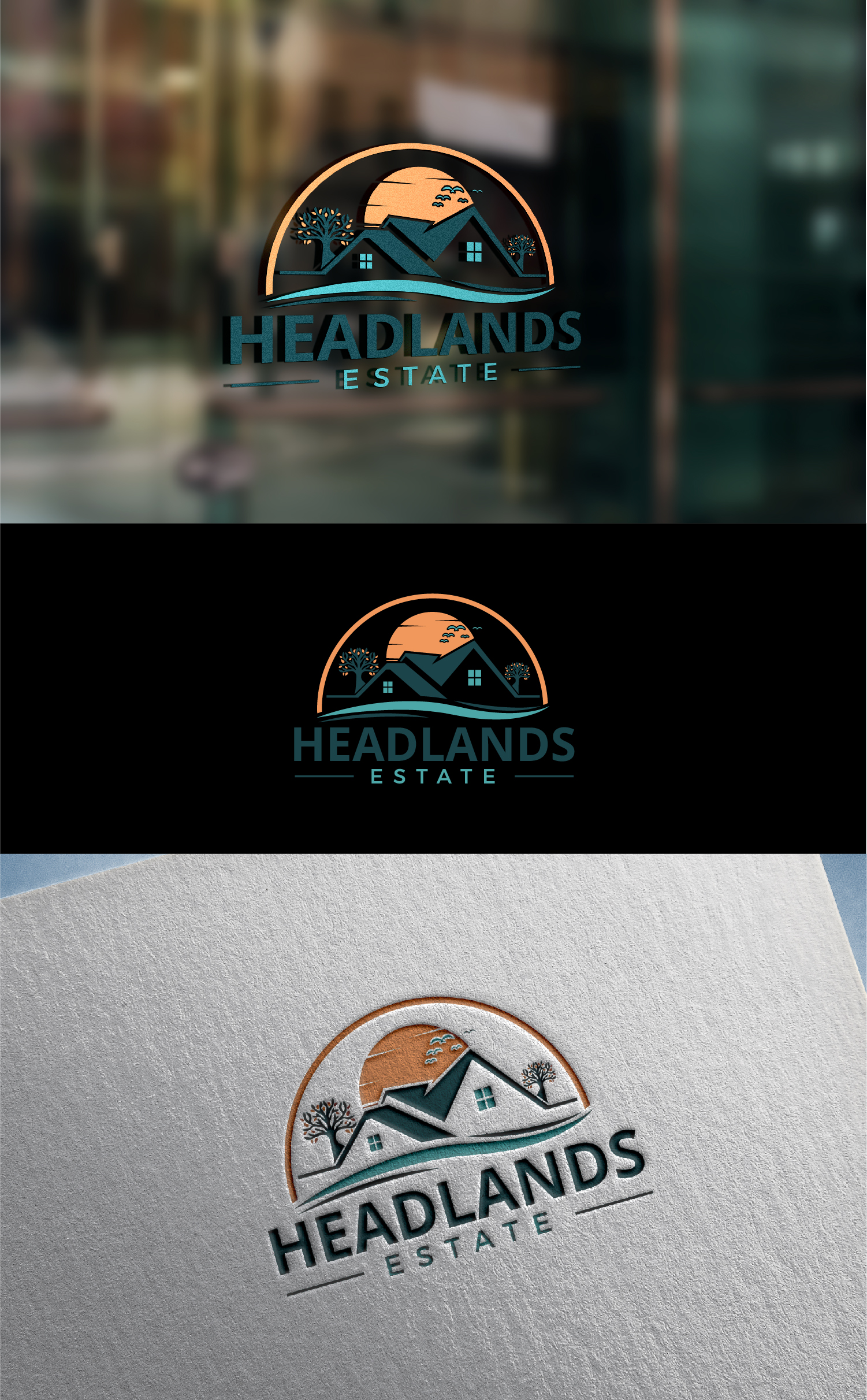 Logo Design by S.H Designs for Minder Investments P/L atf Davies Investment Trust | Design #35840077