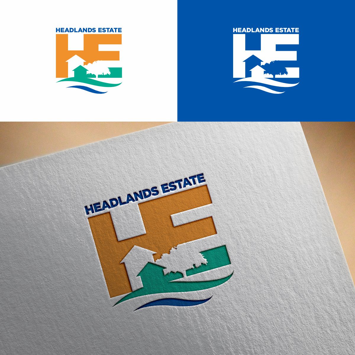 Logo Design by Fortmindz for Minder Investments P/L atf Davies Investment Trust | Design #35837647