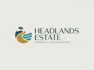 Headlands Estate - Rebranding