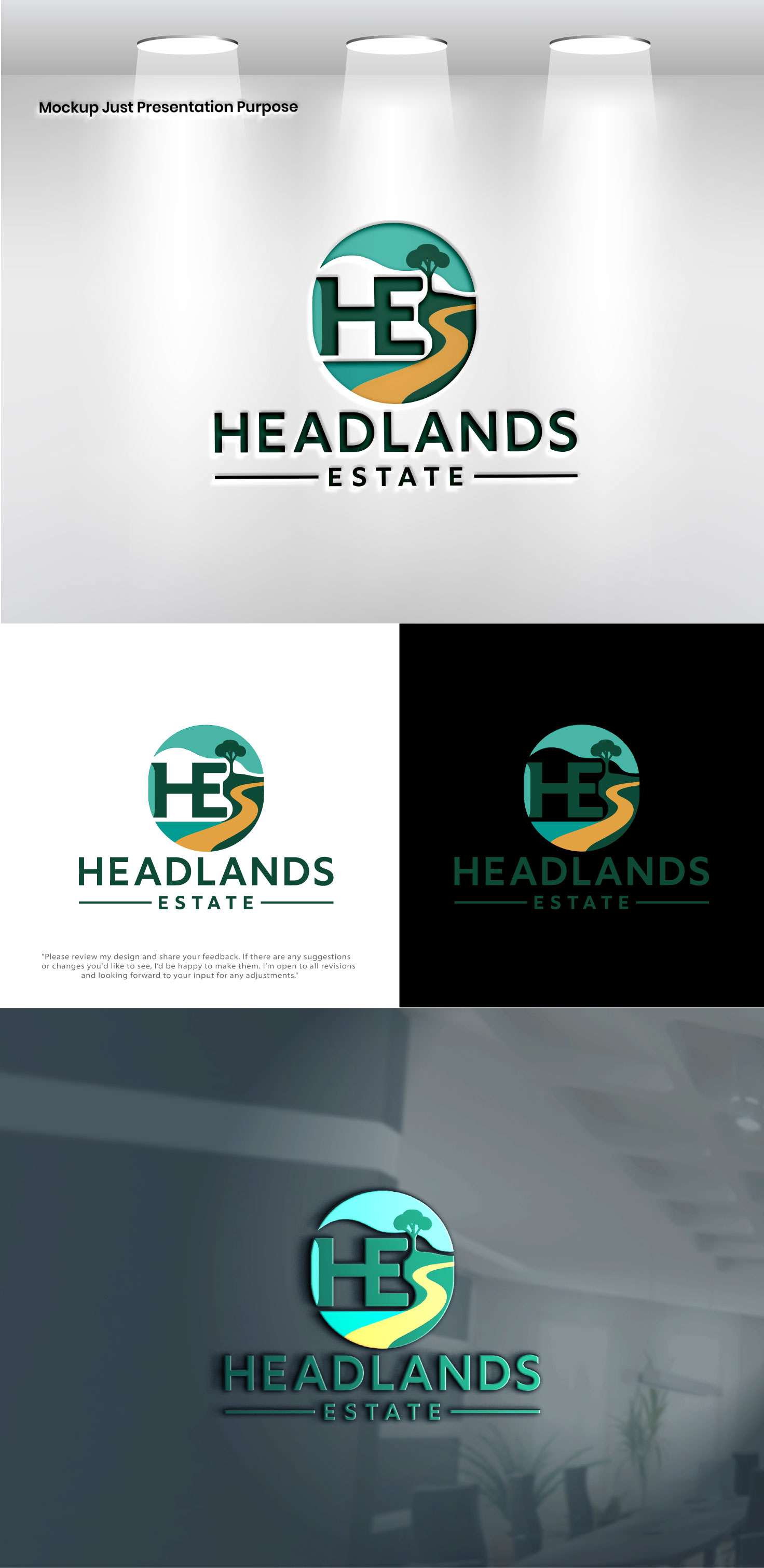 Logo-Design von VectorForge für Minder Investments P/L atf Davies Investment Trust | Design #35846474