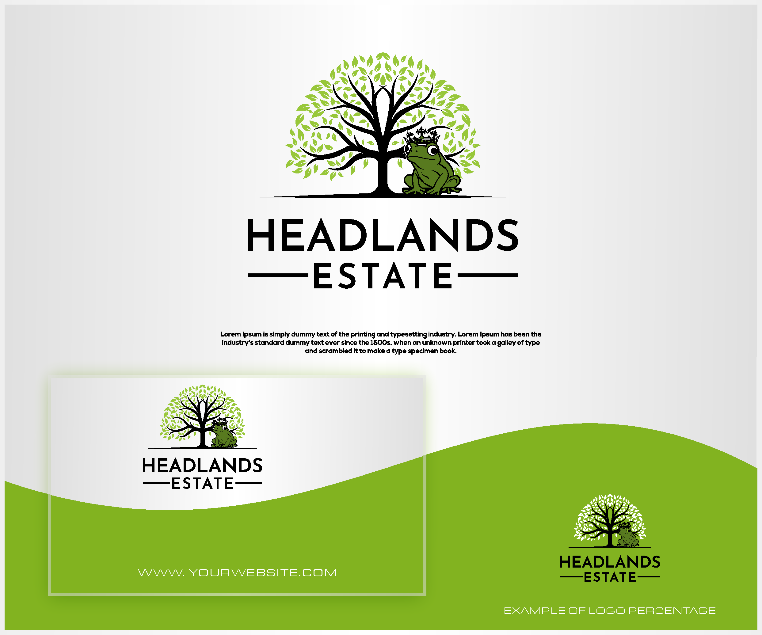 Logo Design by manggawkwk for Minder Investments P/L atf Davies Investment Trust | Design #35834954