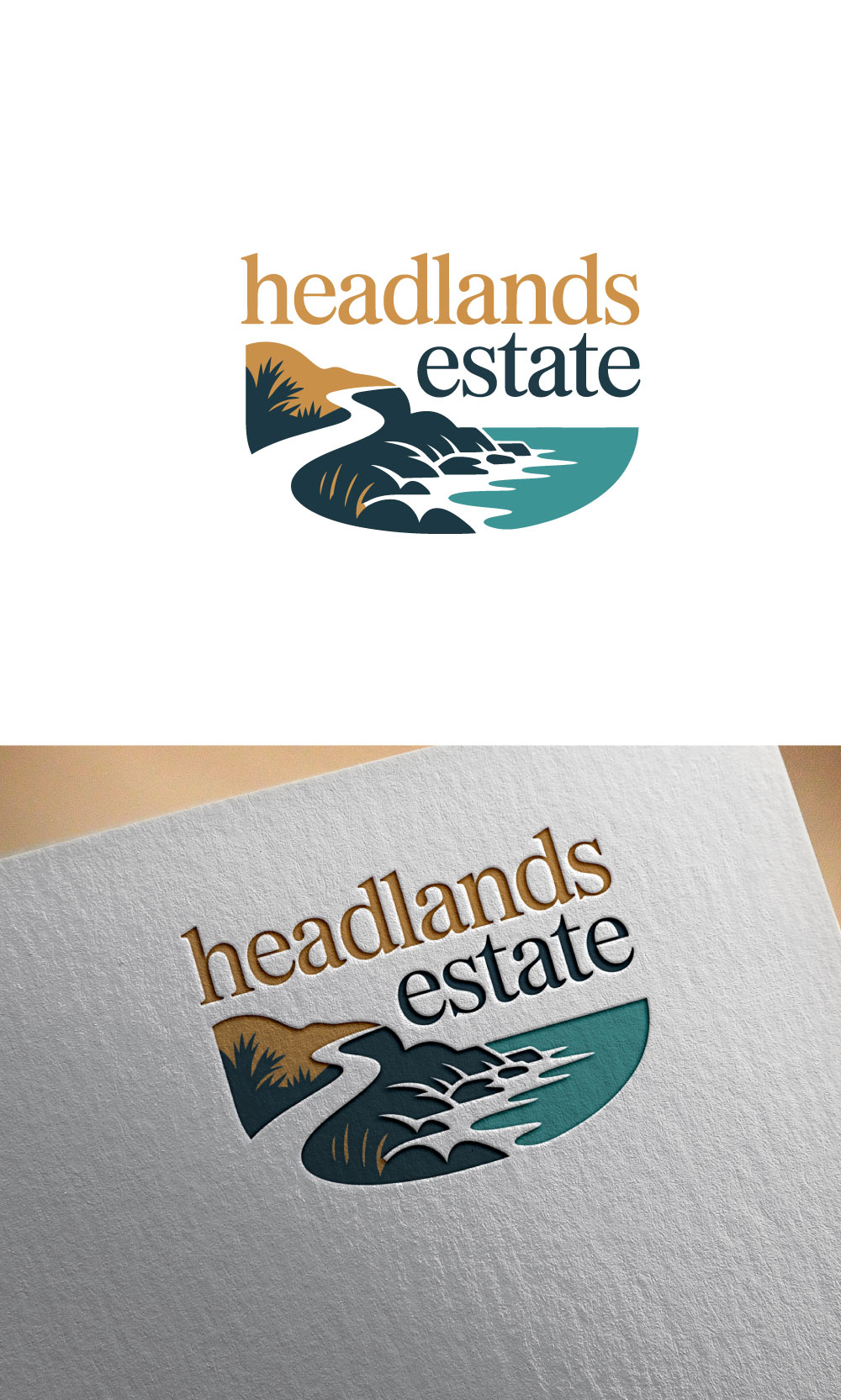 Logo Design by DesignVerse777 for Minder Investments P/L atf Davies Investment Trust | Design #35843767