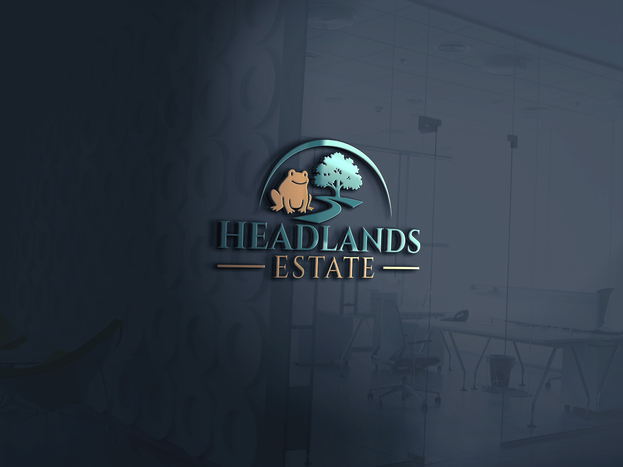Logo-Design von BANI GD für Minder Investments P/L atf Davies Investment Trust | Design #35838388