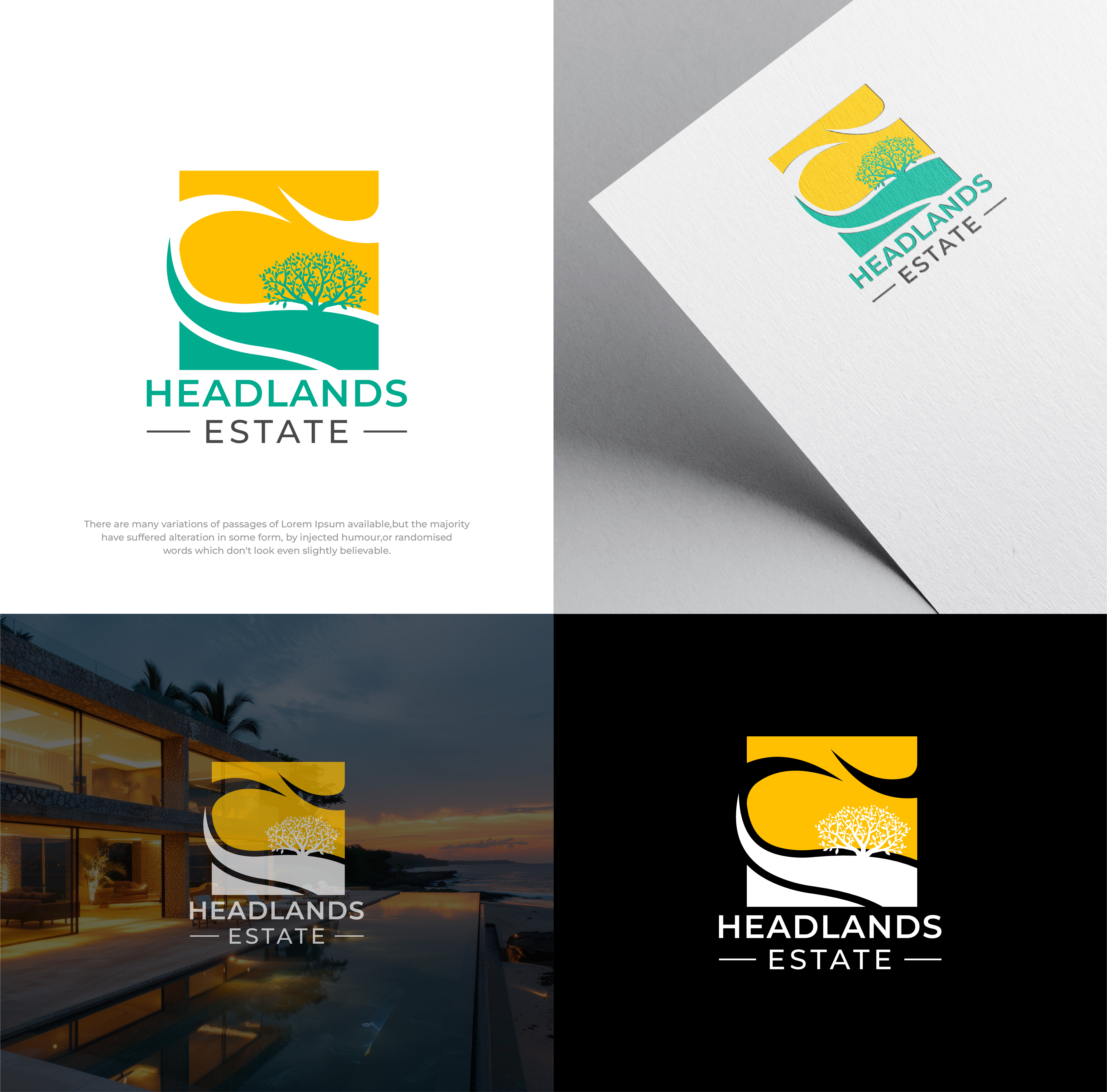 Logo Design by AliArsh for Minder Investments P/L atf Davies Investment Trust | Design #35858016