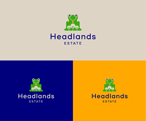 Logo Design by Drawing Room