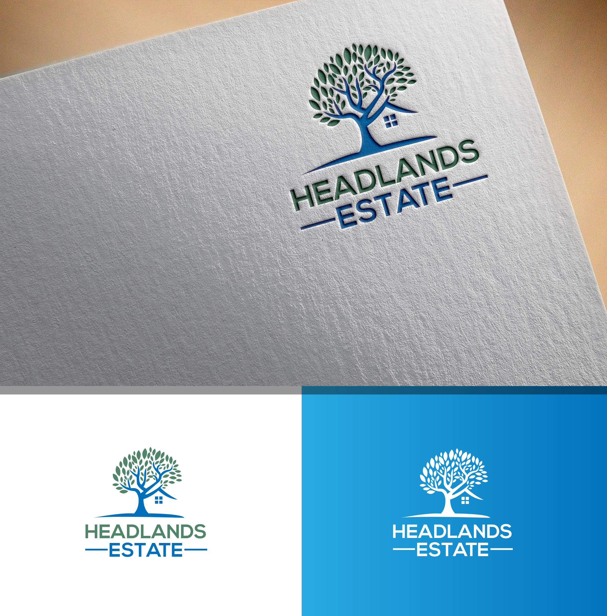 Diseño de Logo por shahalam1957 para Minder Investments P/L atf Davies Investment Trust | Diseño #35863235