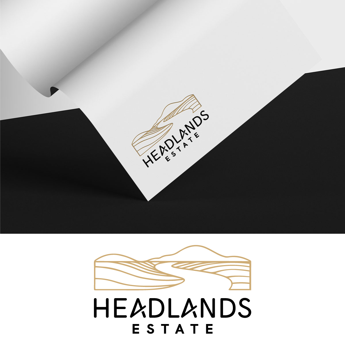 Logo Design by ctoon 2024 for Minder Investments P/L atf Davies Investment Trust | Design #35874555