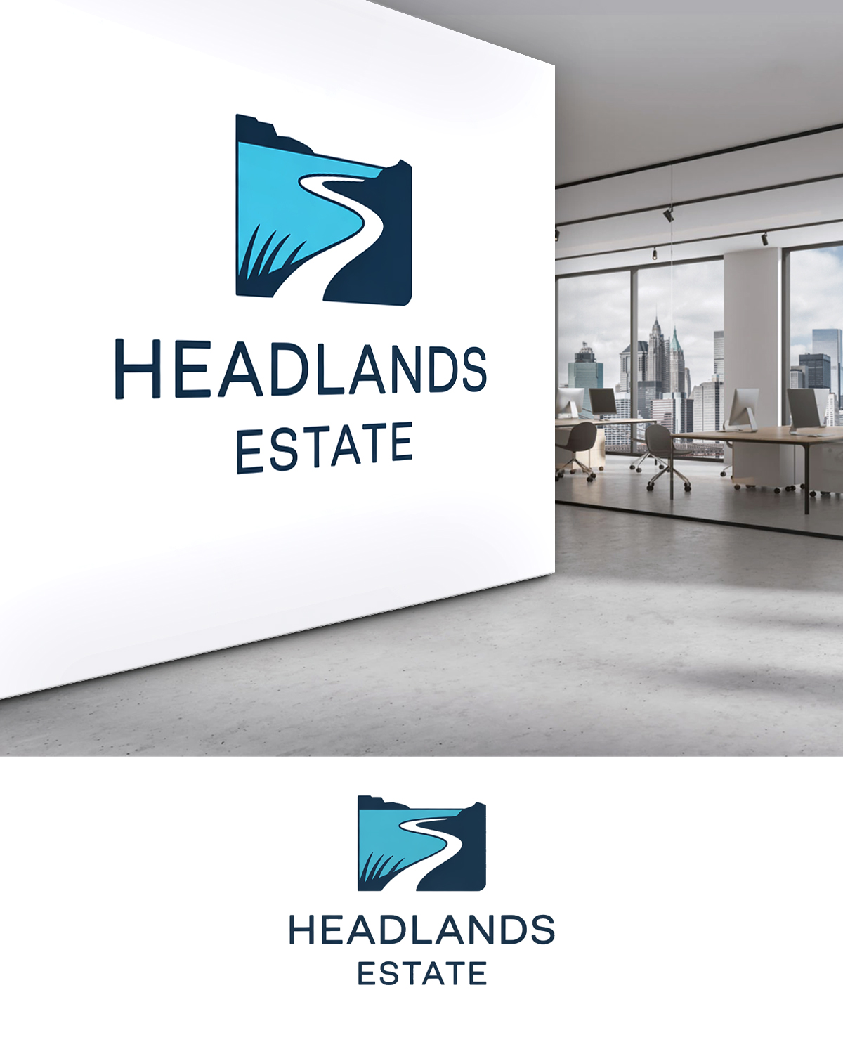 Logo Design by riya08 for Minder Investments P/L atf Davies Investment Trust | Design #35845959