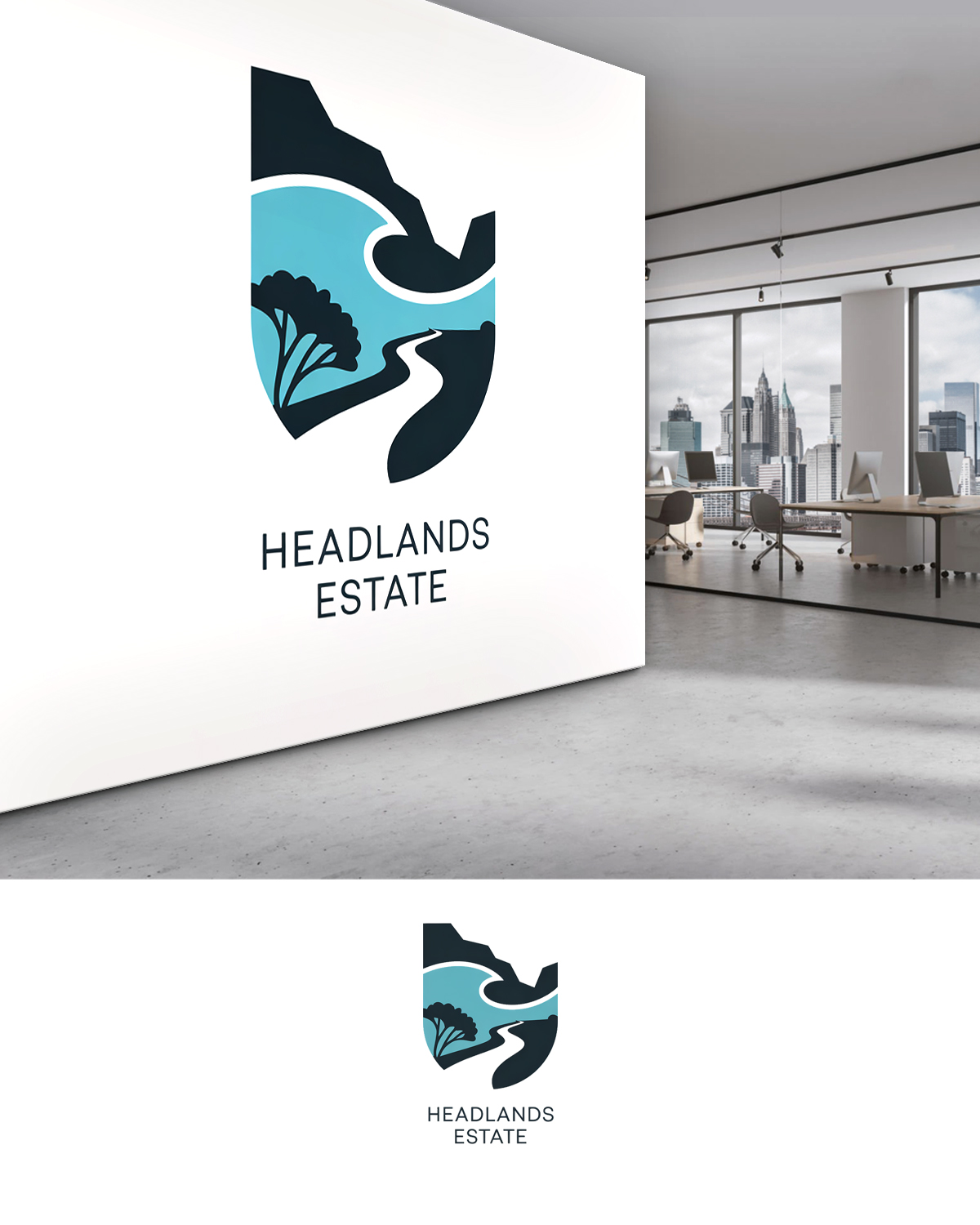 Logo Design by Riyaa.001 for Minder Investments P/L atf Davies Investment Trust | Design #35845979