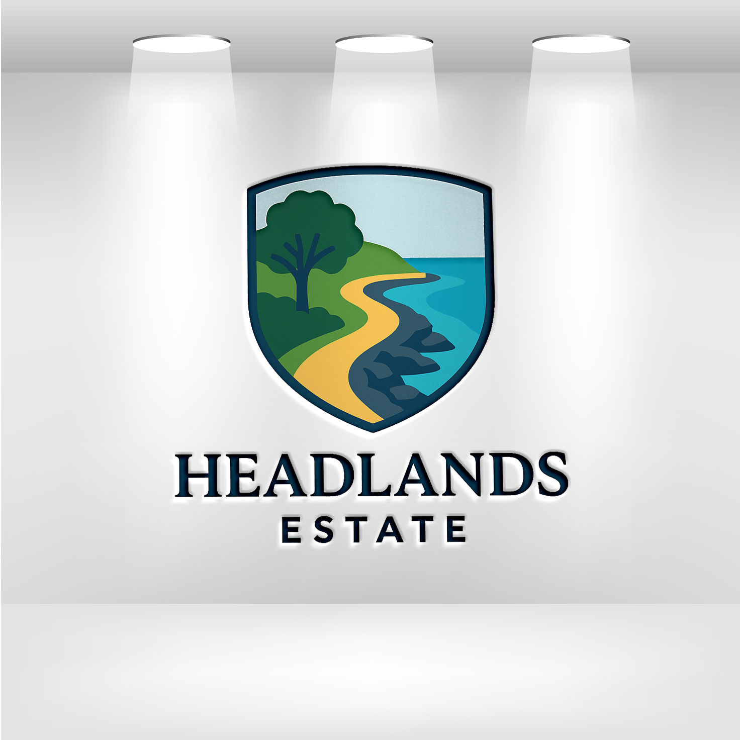 Logo-Design von Designs Shop1 für Minder Investments P/L atf Davies Investment Trust | Design #35842269