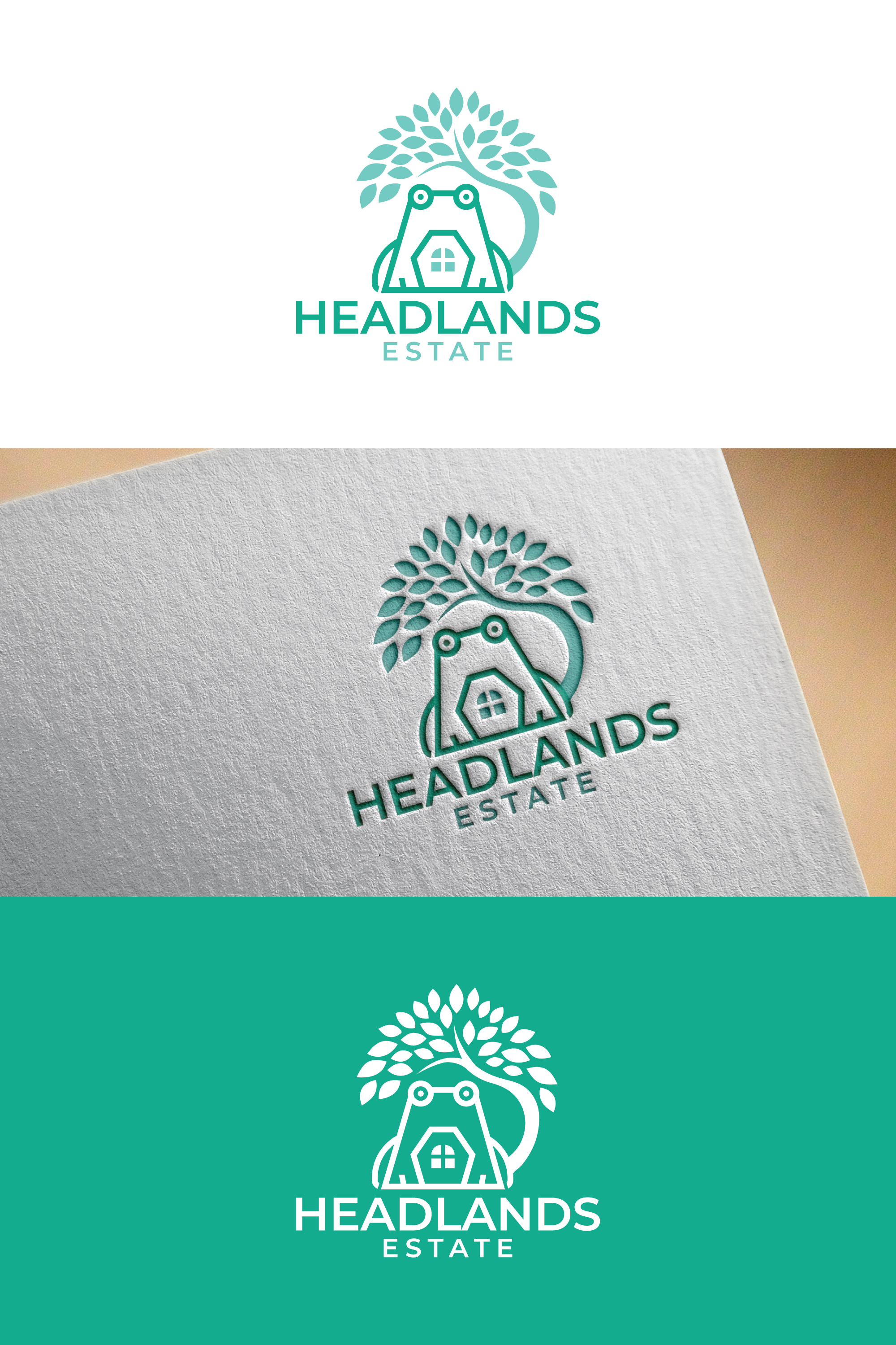 Logo Design by Mark Abdul  for Minder Investments P/L atf Davies Investment Trust | Design #35841368