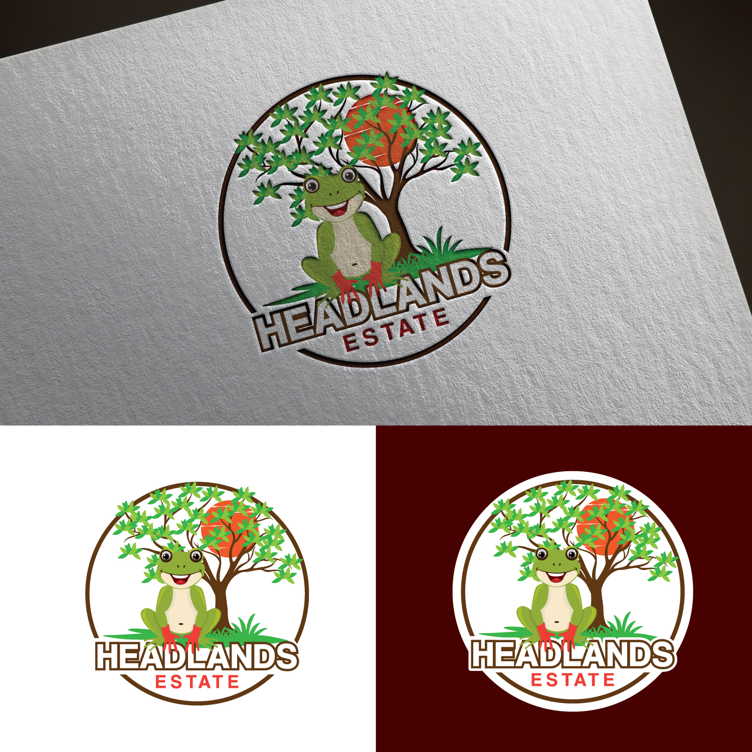 Design de Logo par sankar999 pour Minder Investments P/L atf Davies Investment Trust | Design #35834738